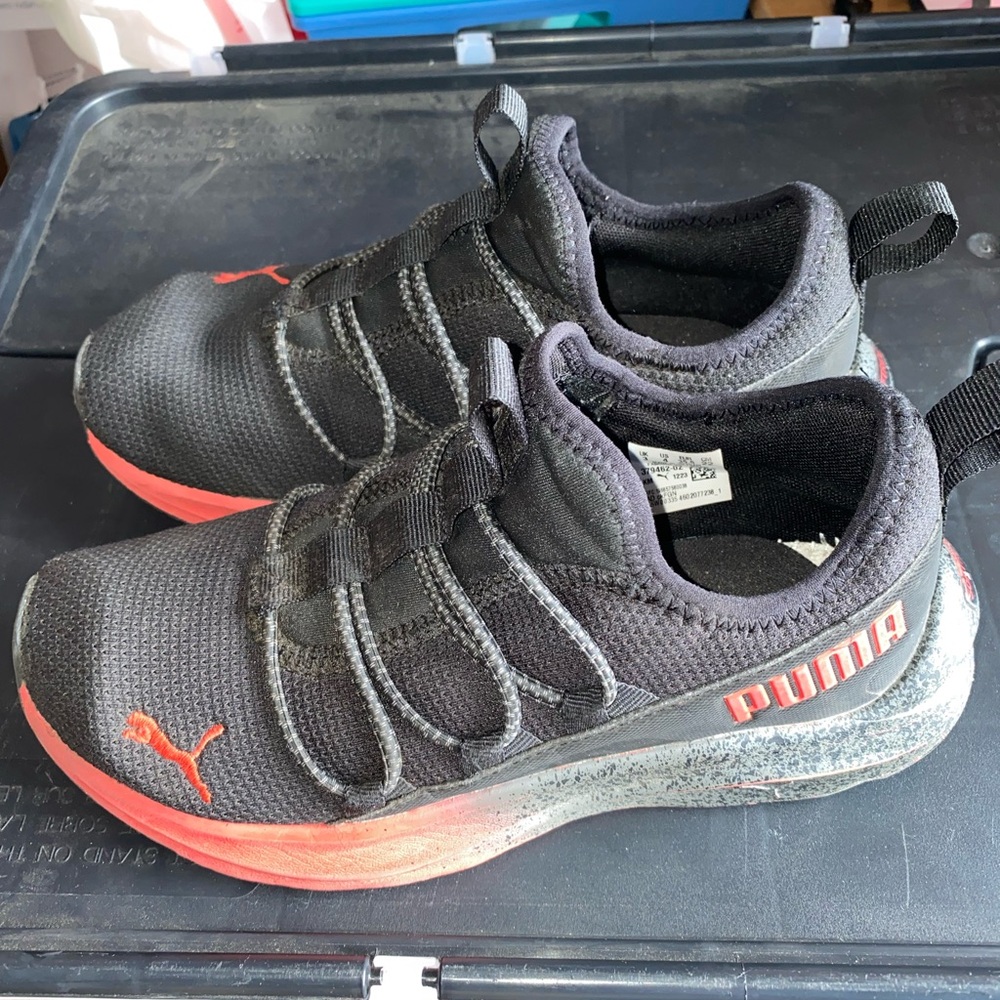 Kids' One4all 2.0 Sneaker Little Kid